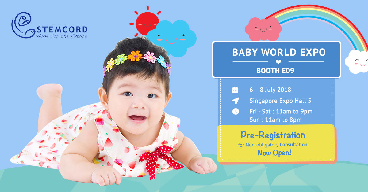 baby world expo