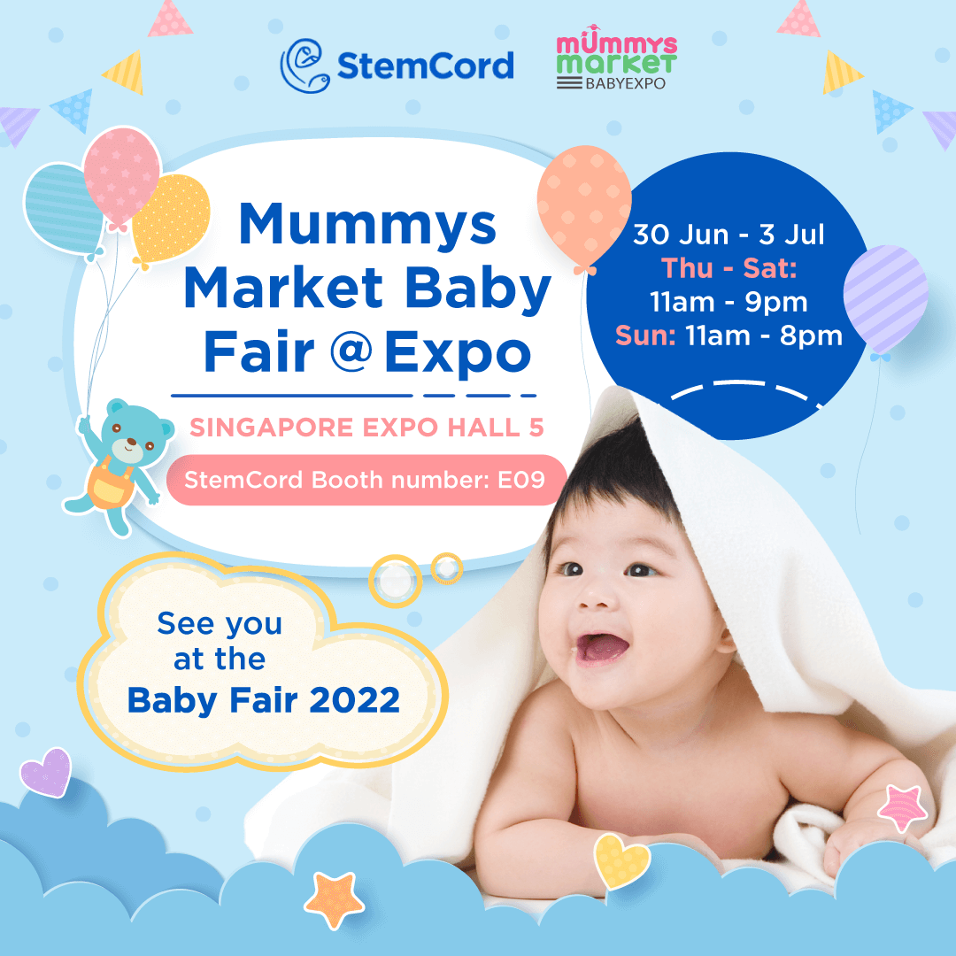 Baby Fair