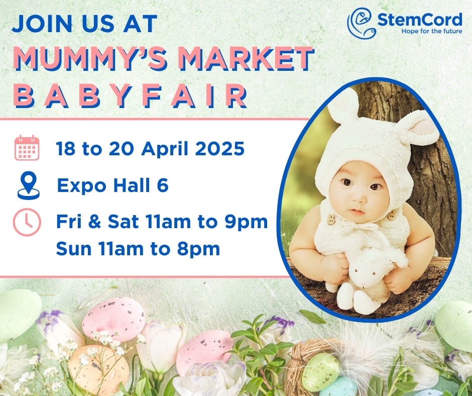 Mummy's Market Baby Fair