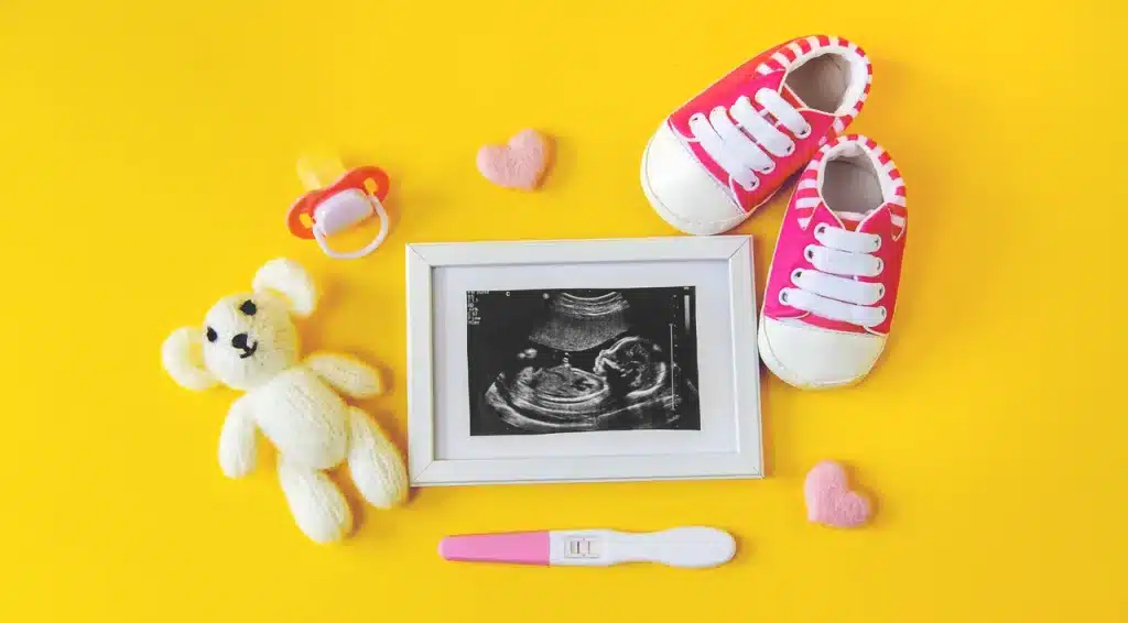 baby's essentials