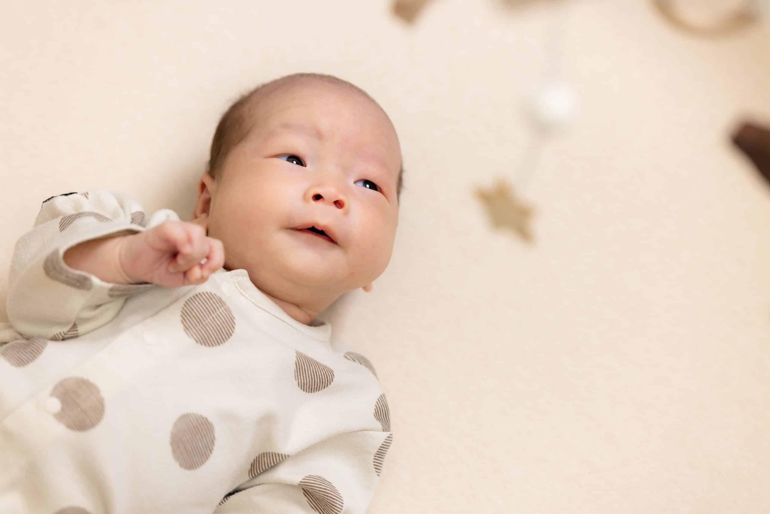 newborn health tips