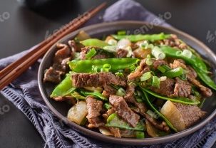 food