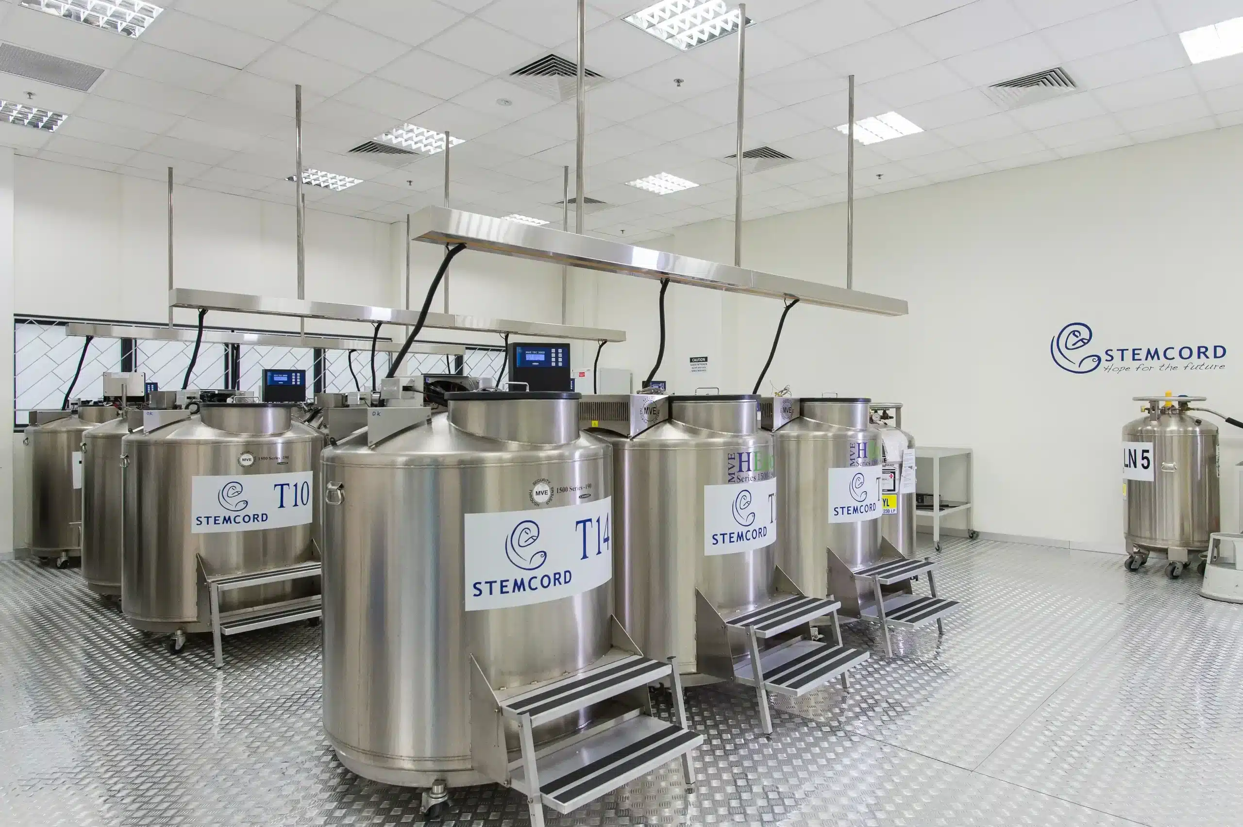 baby cord blood banking