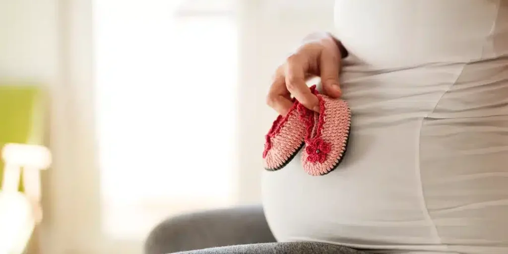 Confinement and Cord Blood Banking cover